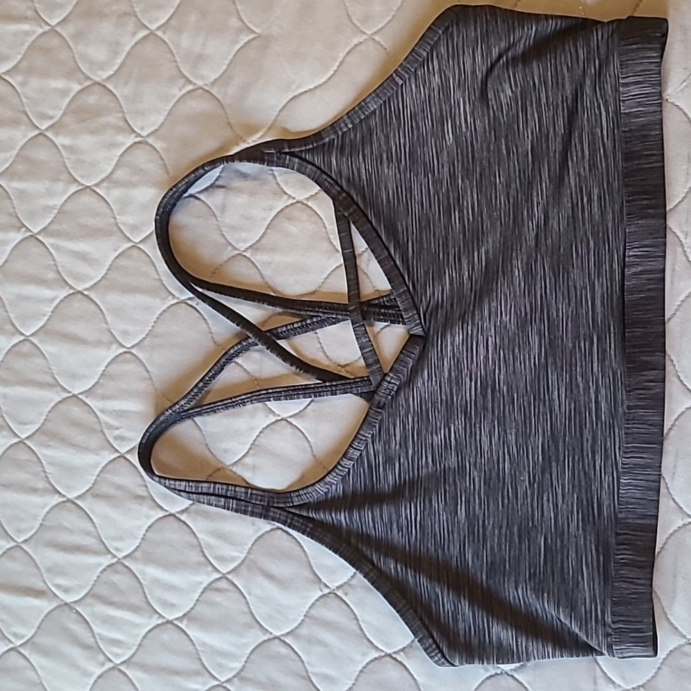 Zyia sports bra